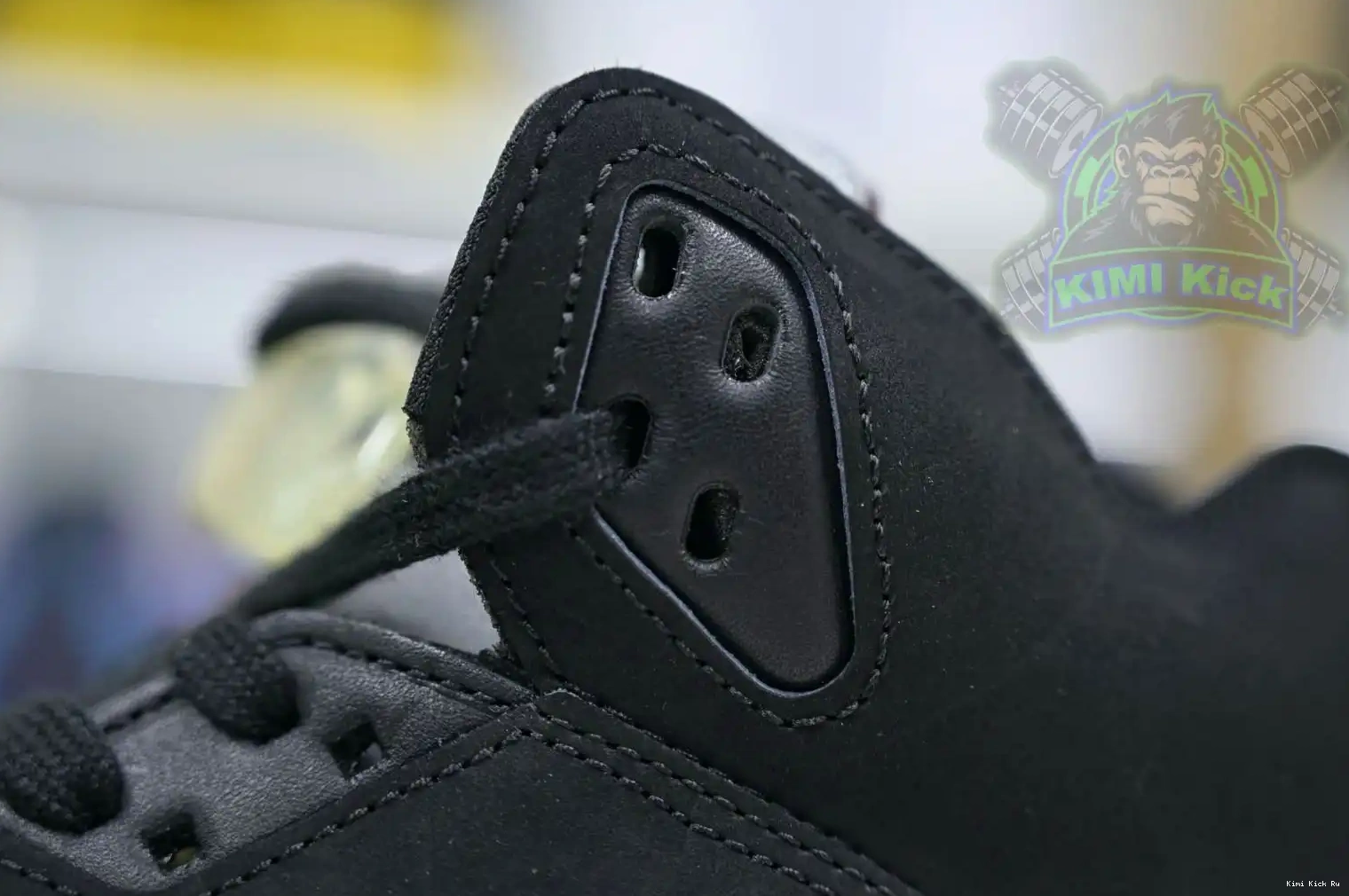 5 A Kimikick MA Jordan MANIÉRE x Air 0713